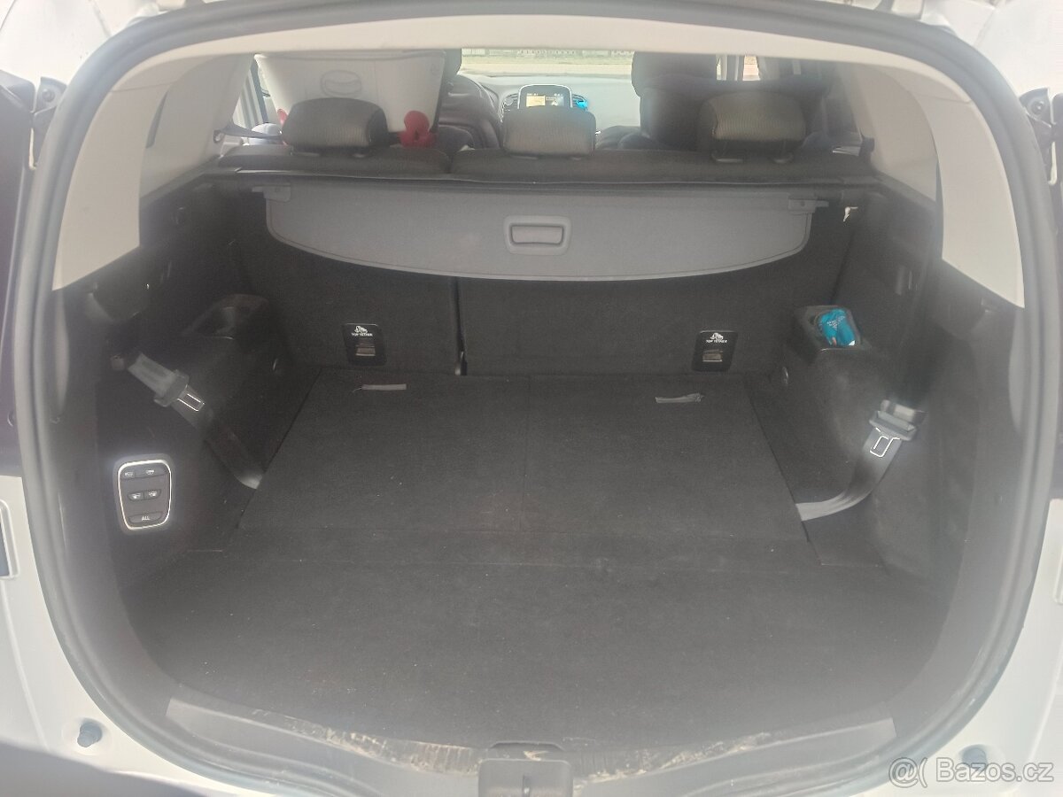 Renault grand Scénic 1.2 tce - 11