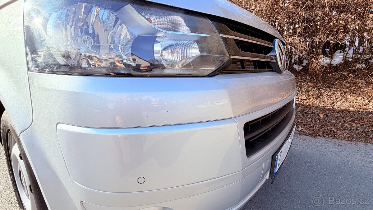 VW Multivan 2.0 tdi 103kw - 11