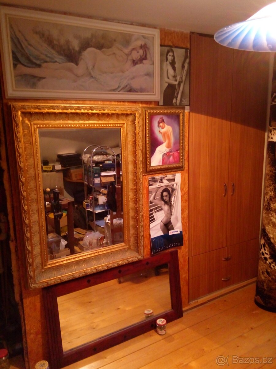 Sovinec- Krizov, pozemek 5697 m2-1066 m2 - 11