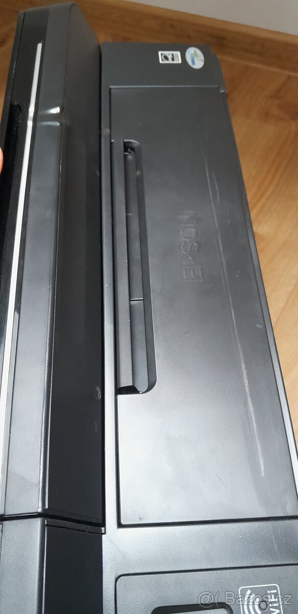 Multifunkční tiskárna Epson Stylus SX425W - 11