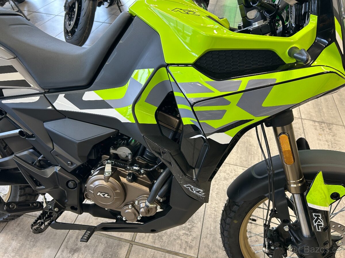 KL Duel X 125 2026 - 11