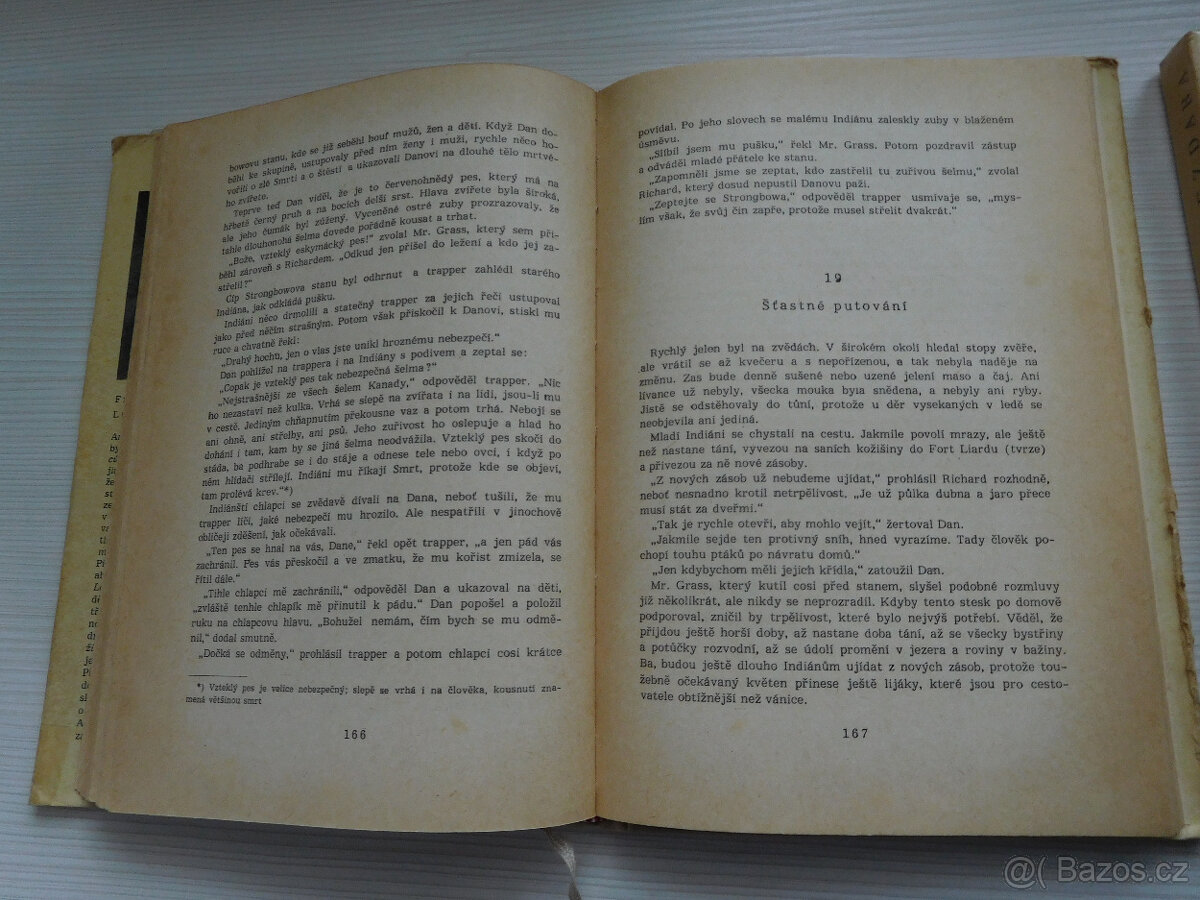 Knihy pro děti a mládež - 11