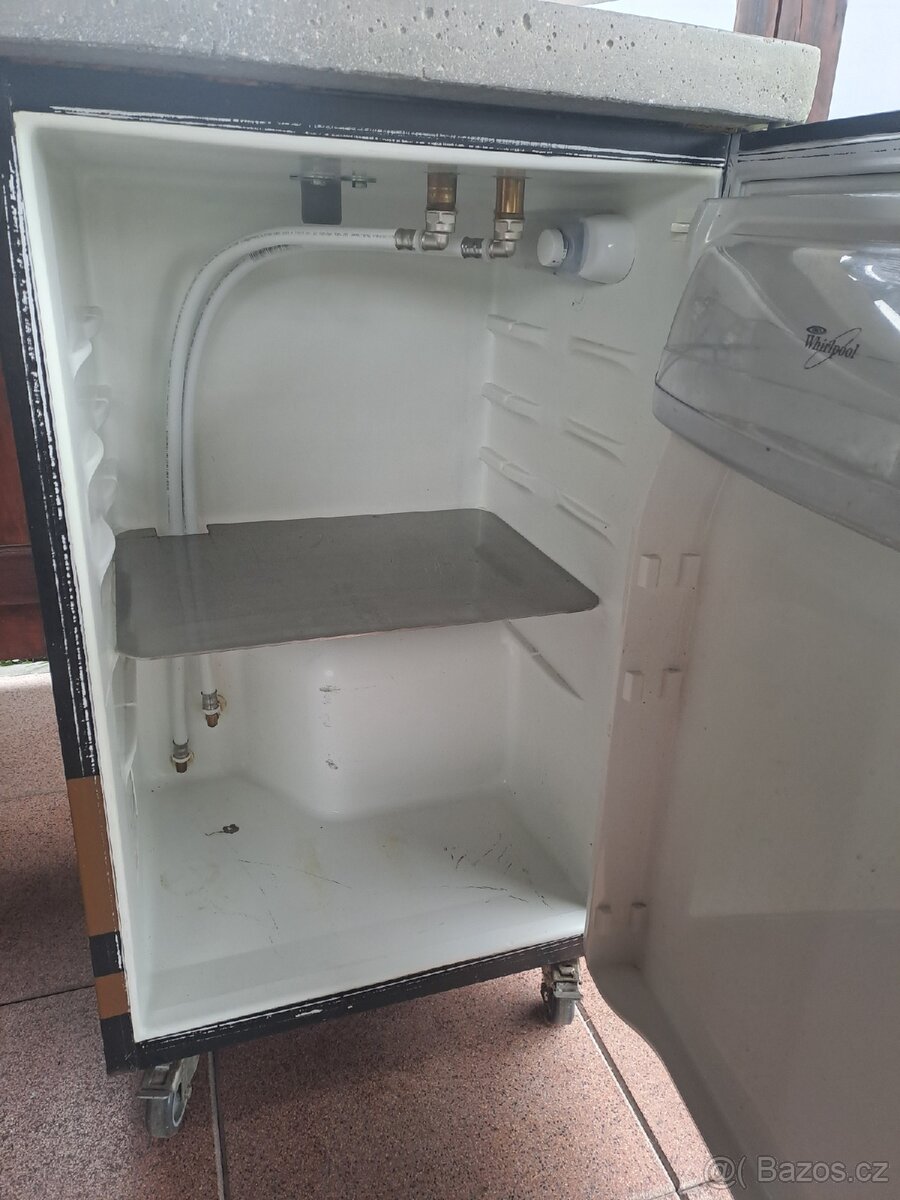 Výčepní zařízení - 11