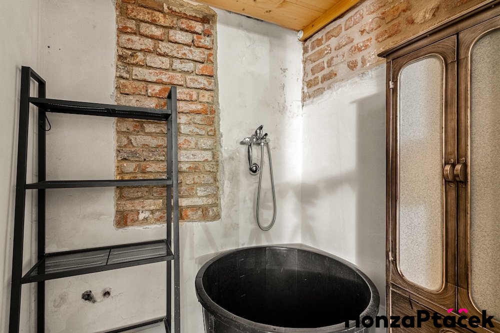Prodej, jógové studio 66m2, Dittrichova, Nové Město - 11