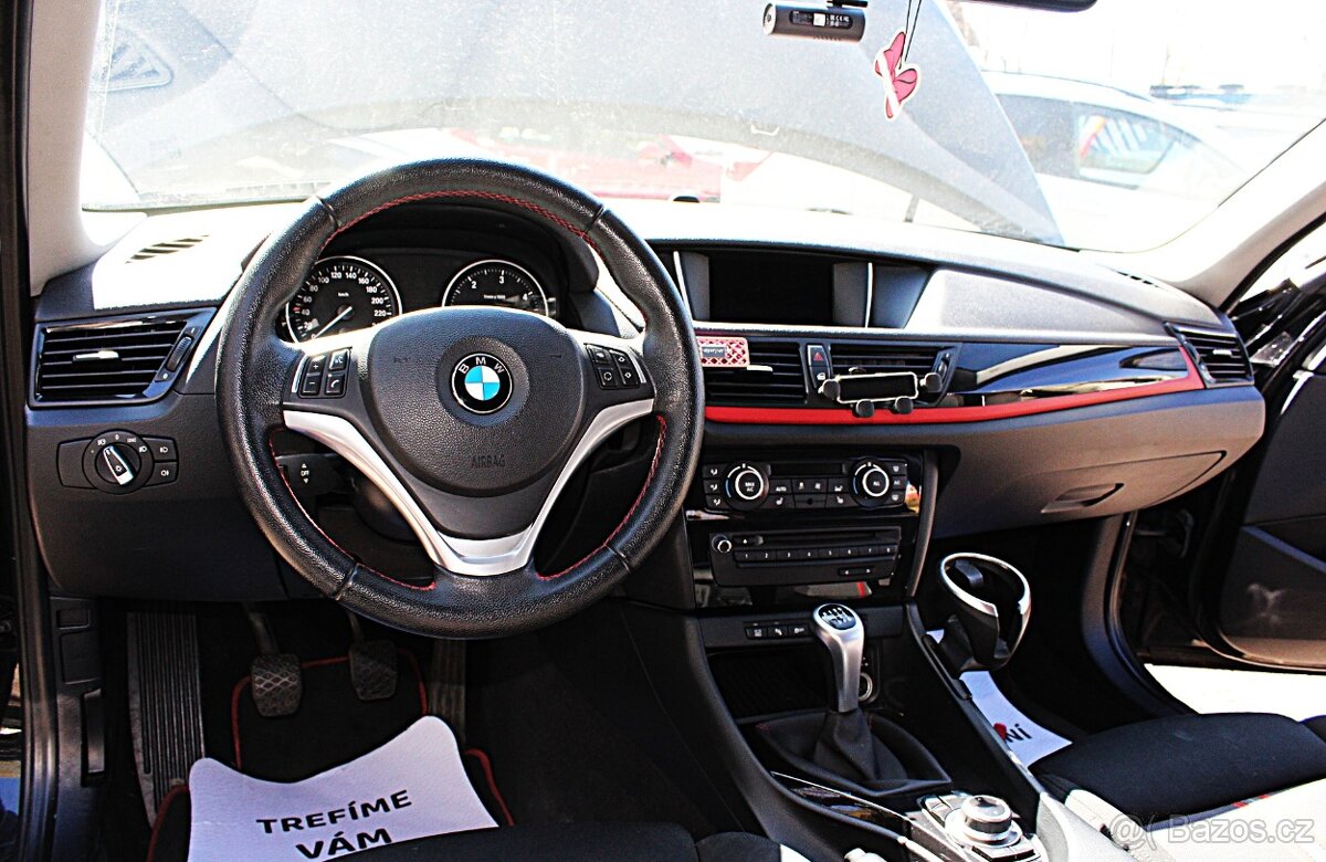 BMW X1 - 11