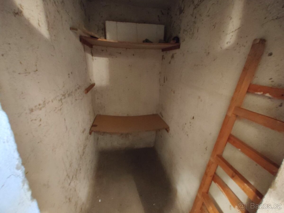 Pronájem bytu 2+1 53m², ul. 1. máje, blok 350, Most - 11