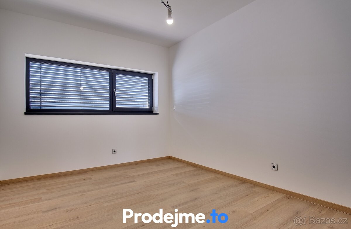 Prodej rodinného domu 3+kk, 81m2 - Hevlín, ev.č. 100030 - 11