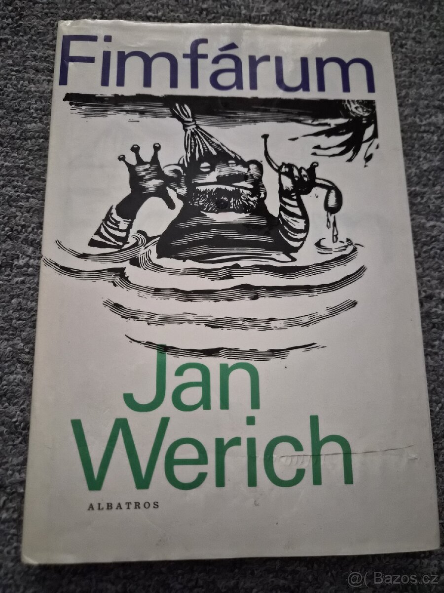 Knihy pro děti - 11