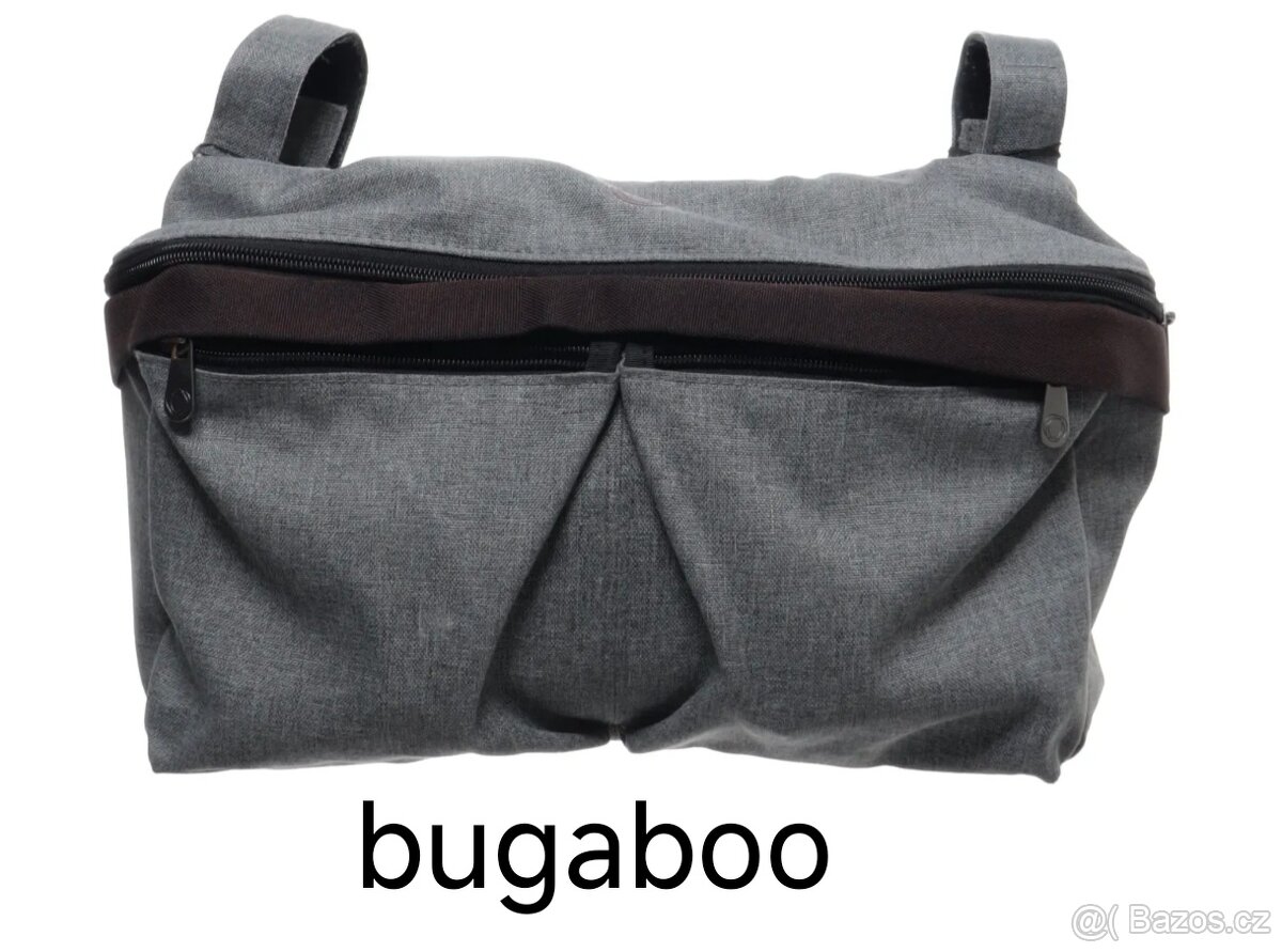 Bugaboo doplňky ke kocarku - 11
