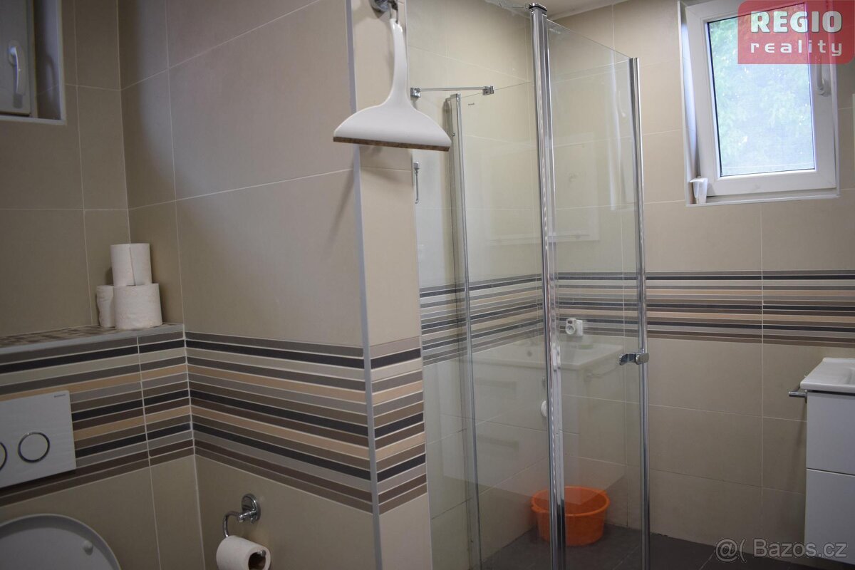 Prodej rodinného domu 3+1 s větší garáži a pozemkem v Havířo - 11