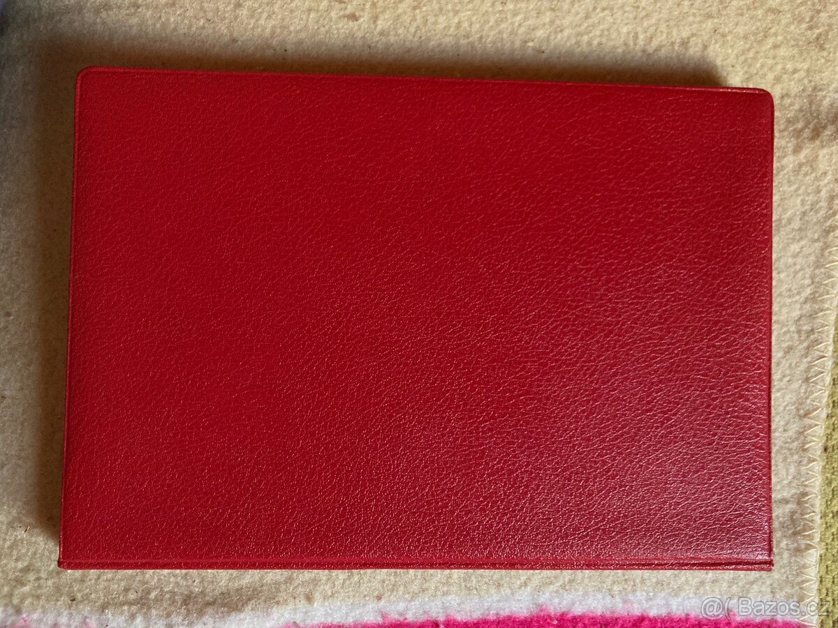 Album A4/16 stran č.47 - 11