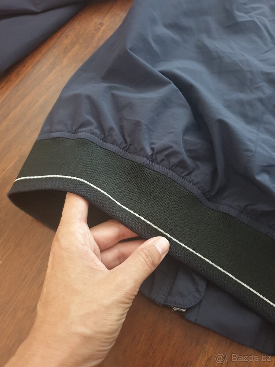 Nová jezdecká bunda ELT model Bern velikost XS - 11