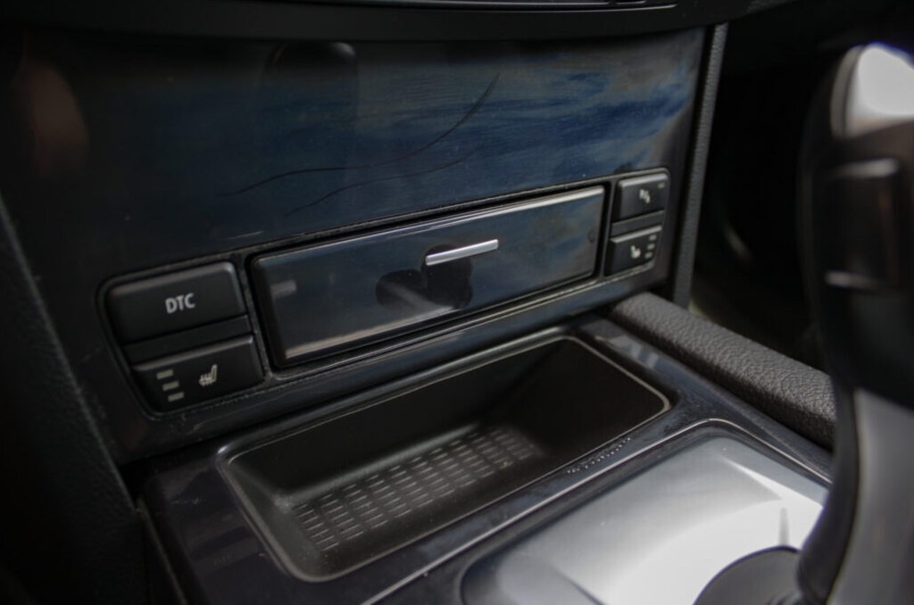 BMW 530d Touring - 11