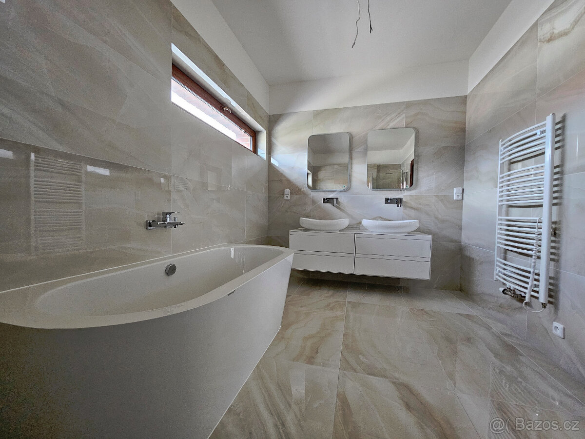 Predaj vily v Mělníku časť Chloumek. - 11