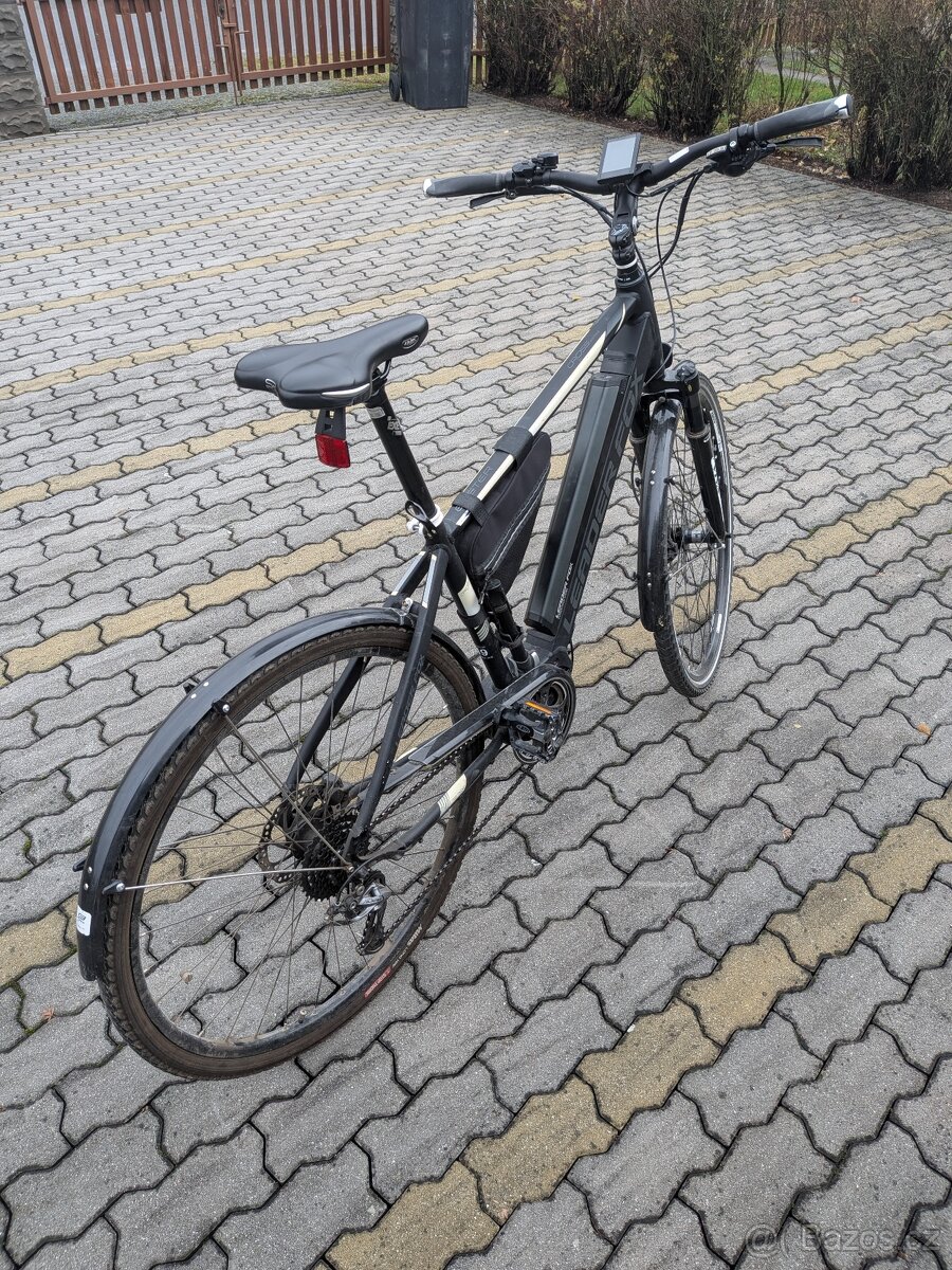 Elektrokolo Leader Fox Exeter - 11