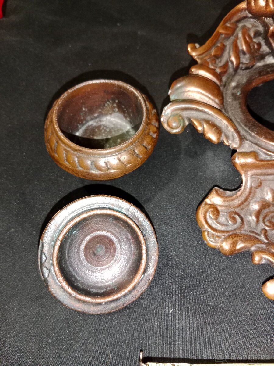 Kalamáře 6 ks - 11