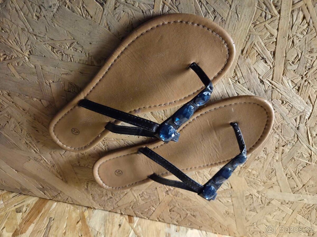 obuv - dětská, dámská - 11