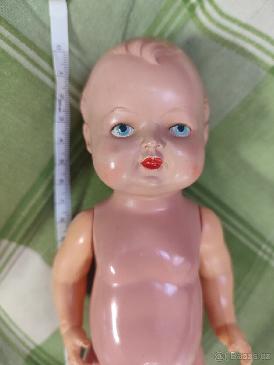 Stará panenka Minerva - 11