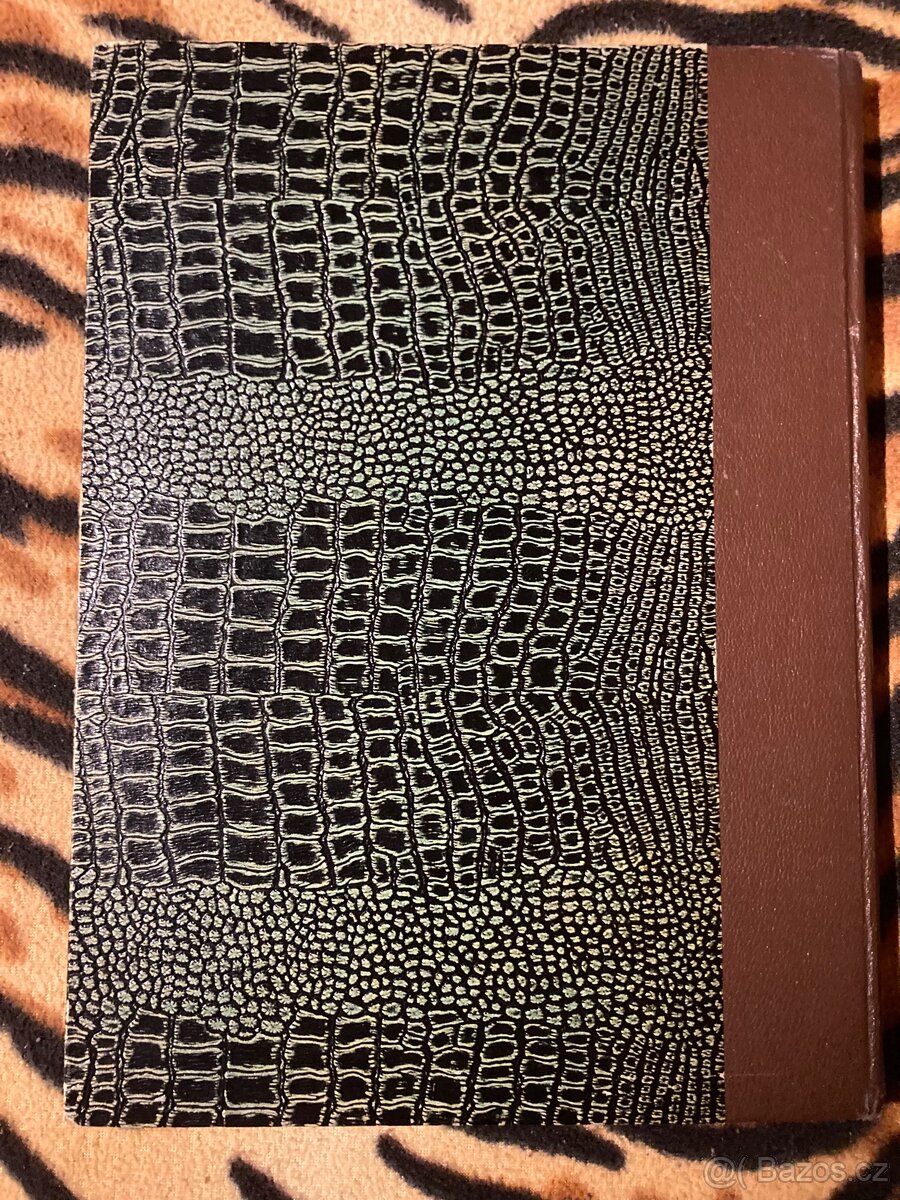 Album A4/16 stran č.51 - 11