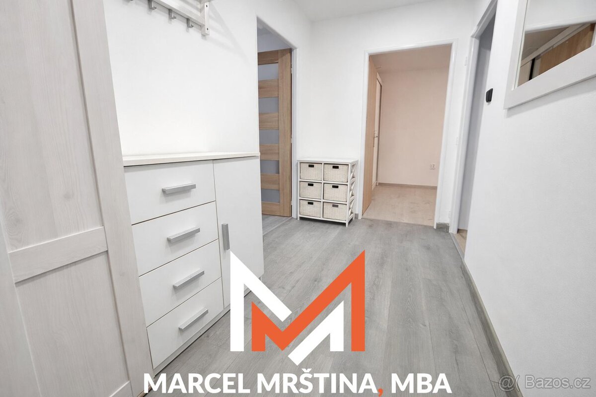 Pronájem bytu 3+1 | Bílkova | Náchod - 11