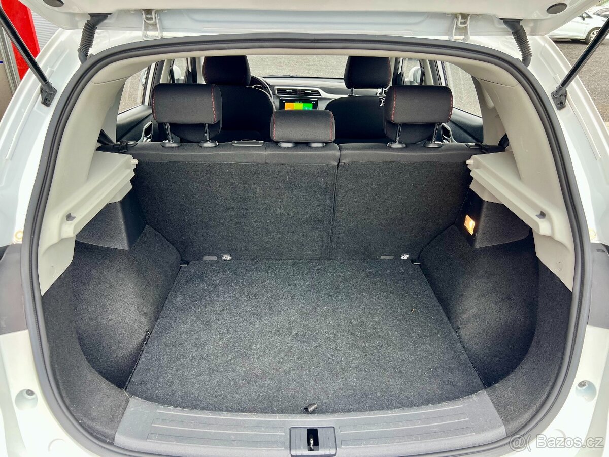 MG ZS 1,5 VTI-tech Comfort ICE LED / 2023 - 11