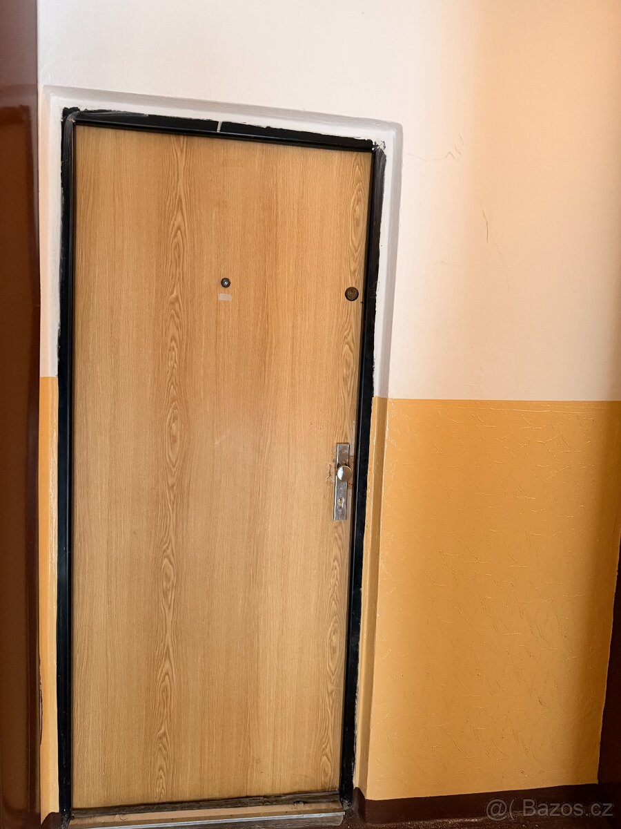 Pronájem bytu 1+1, ul. Písečná, Chomutov - 11