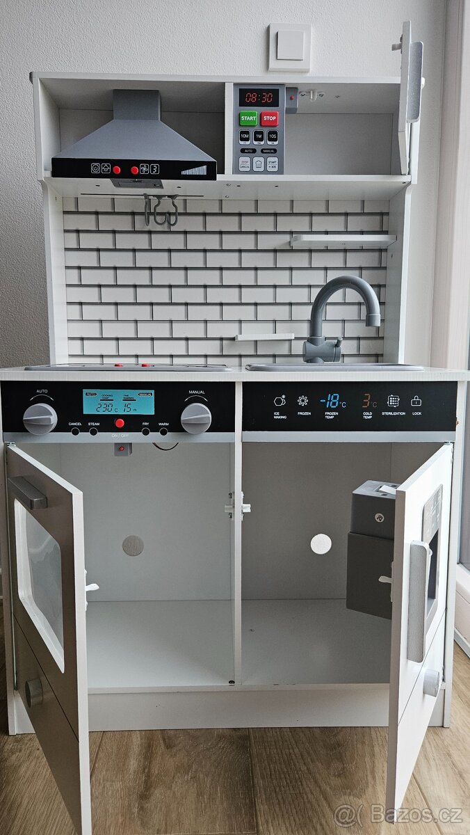 Dětská kuchyňka - 11