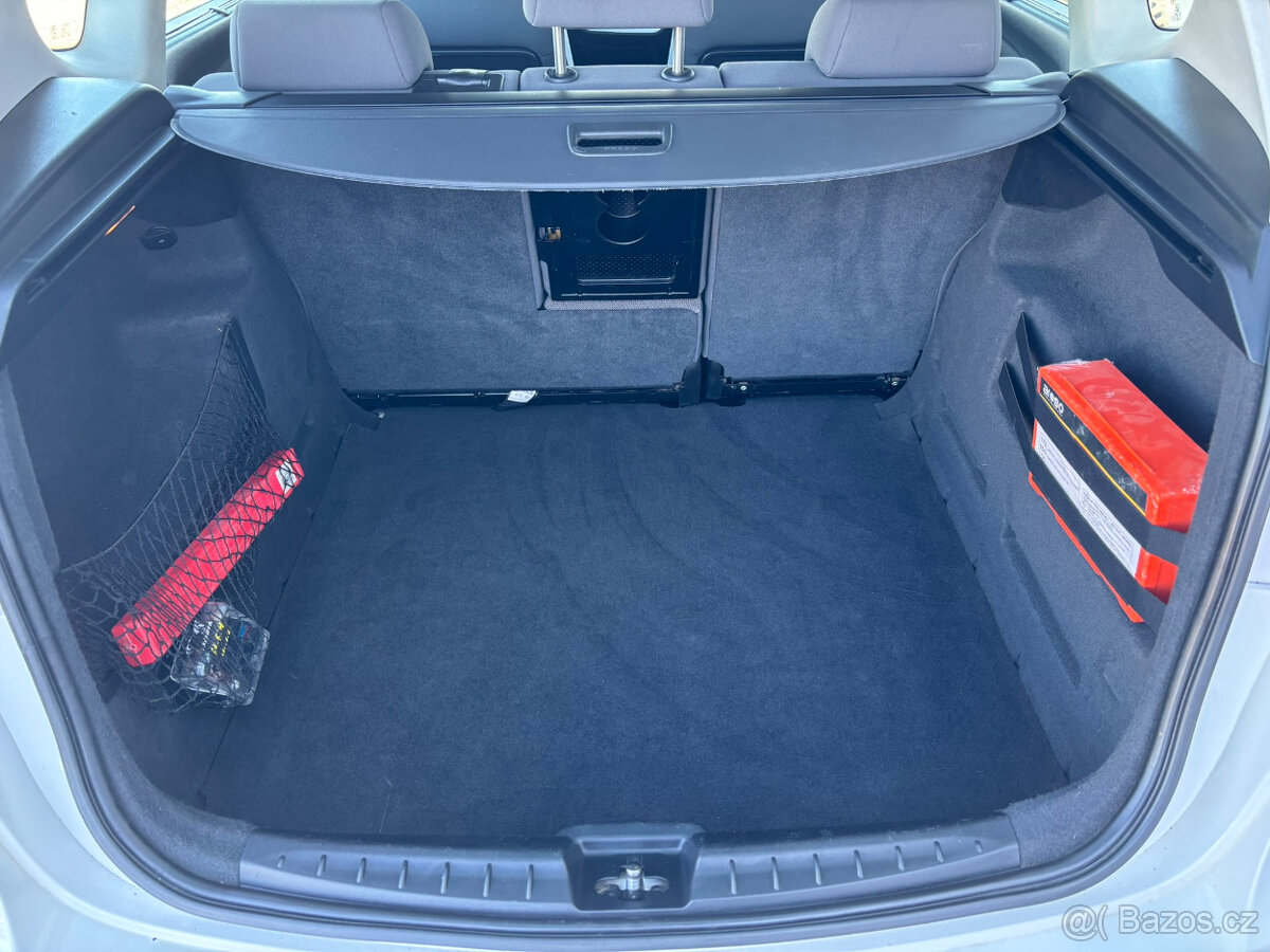 Seat Altea XL 1.4TSi - 11