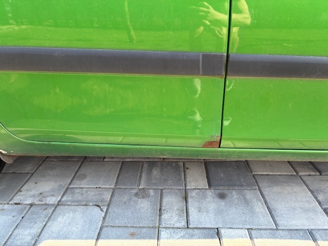 Škoda Fabia 1.2. Tsi - 11