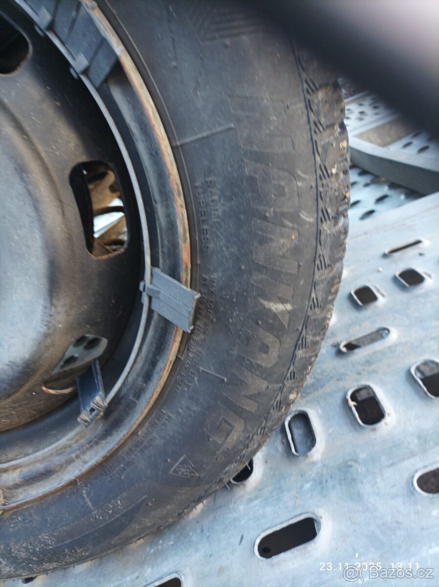 Citroen C3 - 1,1 - 44kw - rv - 11 - 2012. - 11