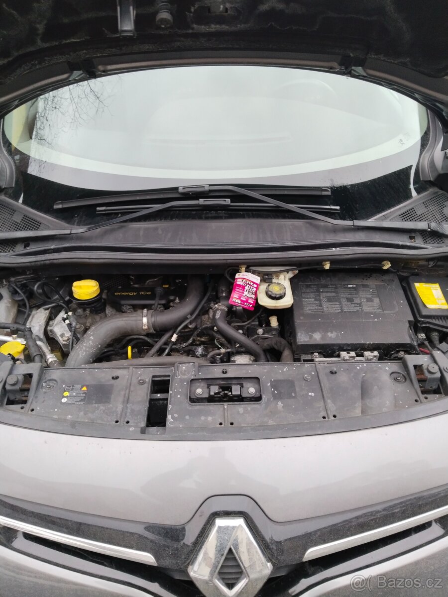 Renault Scenic 3 - 11