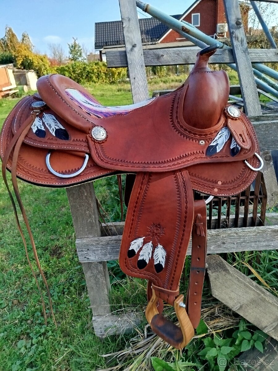 Prodám, vyměním sedlářství Šafář - 11