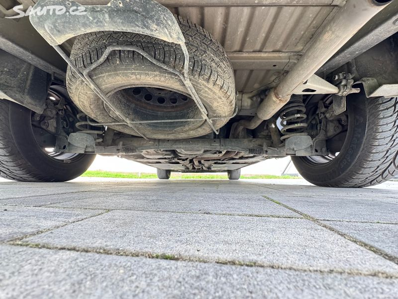 Opel Combo, 1.5,L2,AUTOMAT,SERVIS.KN,5MÍST - 11