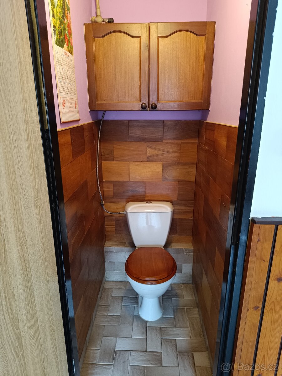 Prodej bytu 2+1 dobrá poloha co funguje - 11