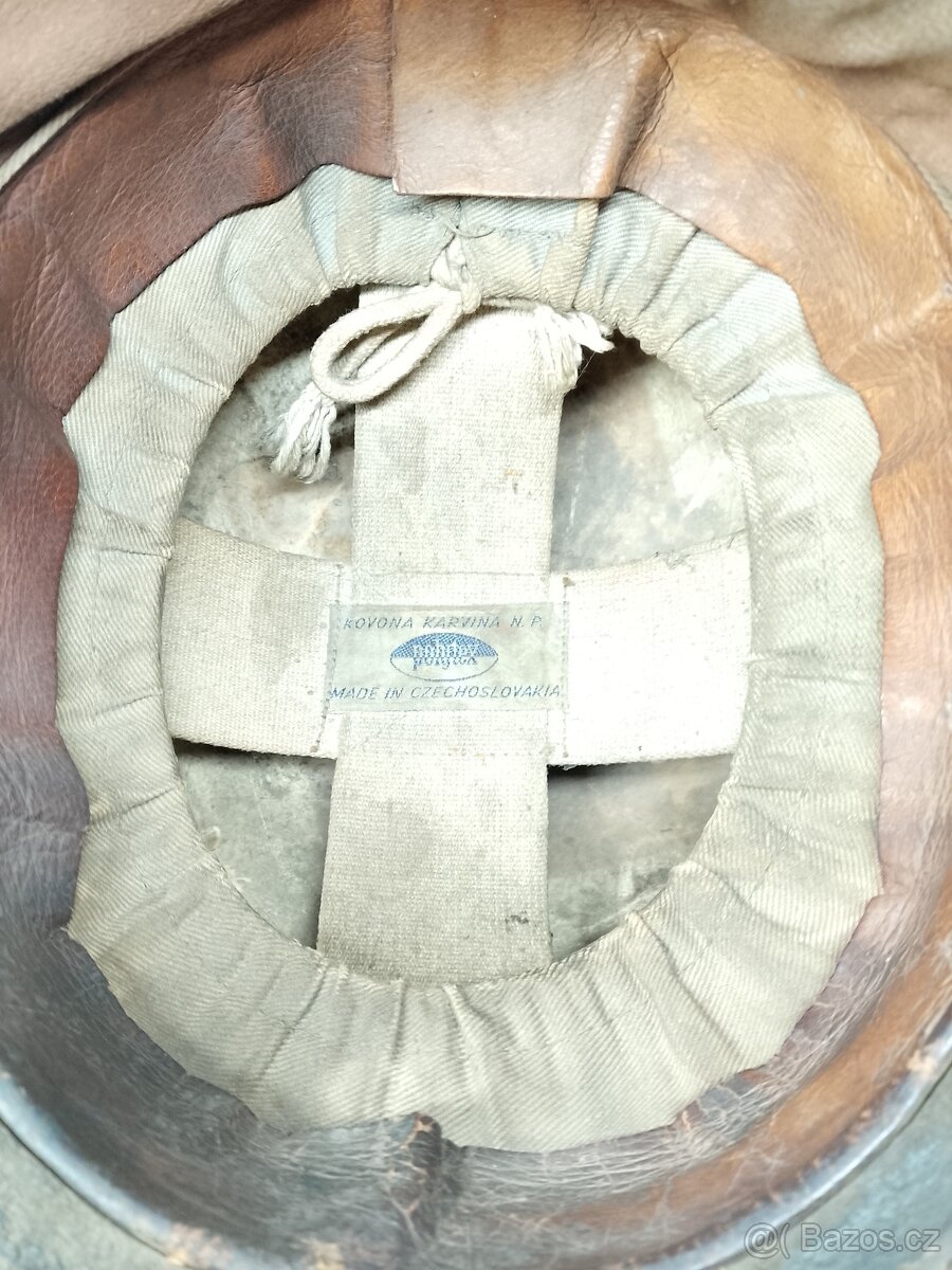 HELMA KOKOS PŘILBA ORIGINÁL - 11