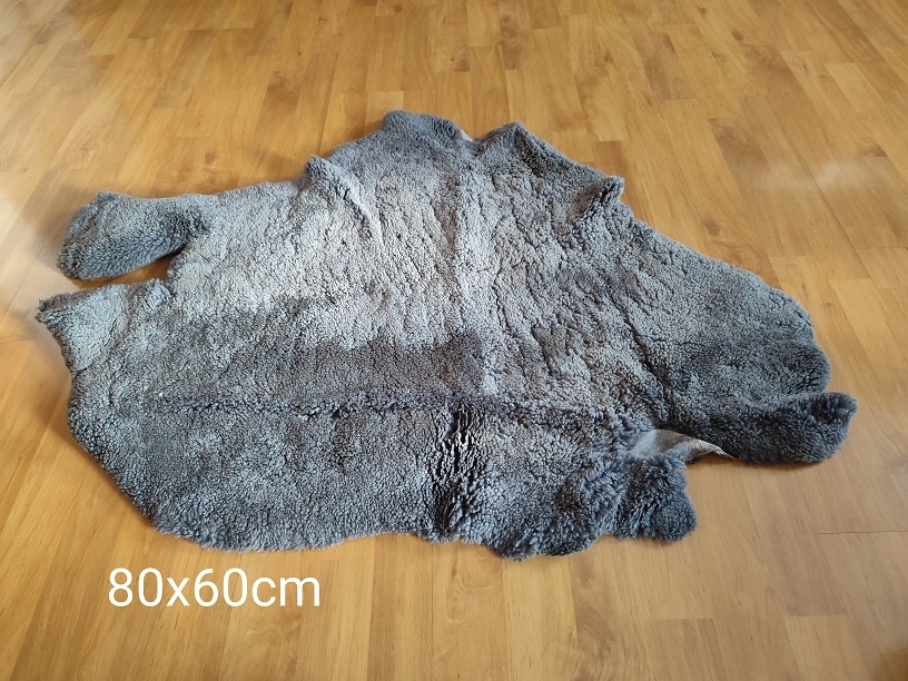 Ovčí kožešiny - 11