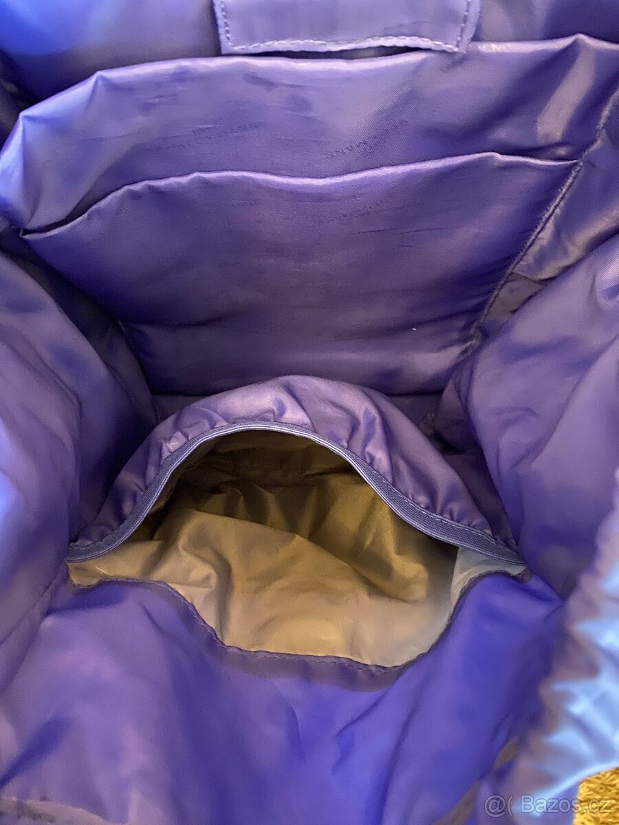 Beckmann Aqua Girl - 11