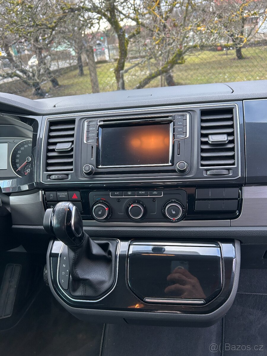 Multivan Long 110 kw - camper - 11