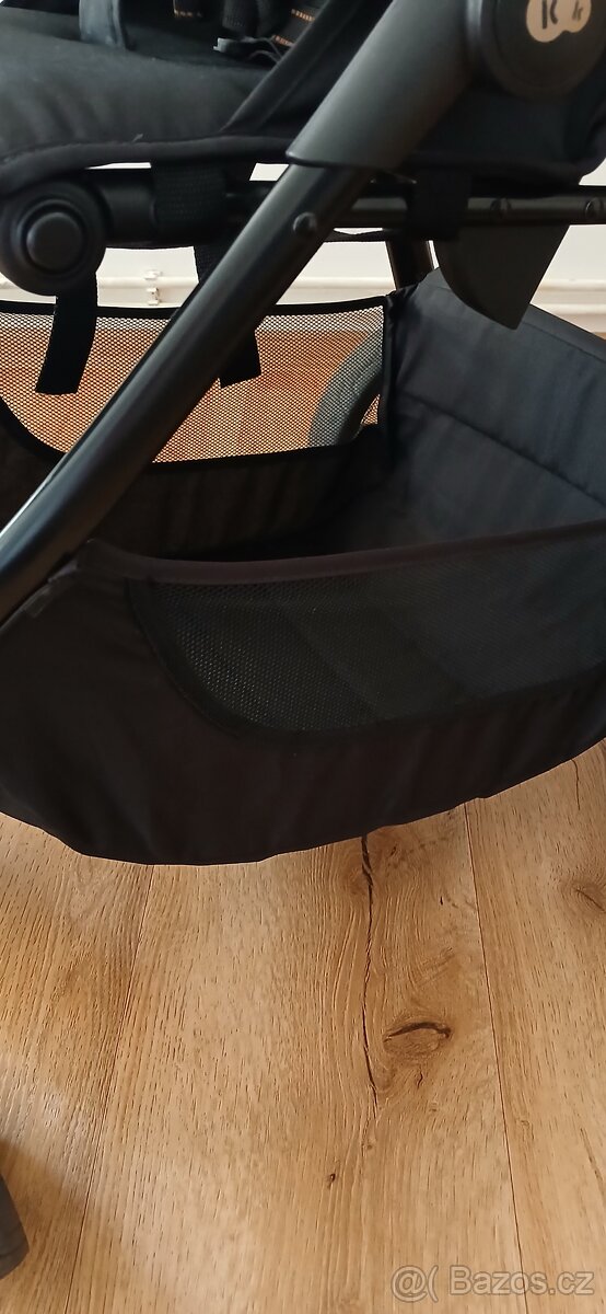 Dětský kočárek Kinderkraft - 11