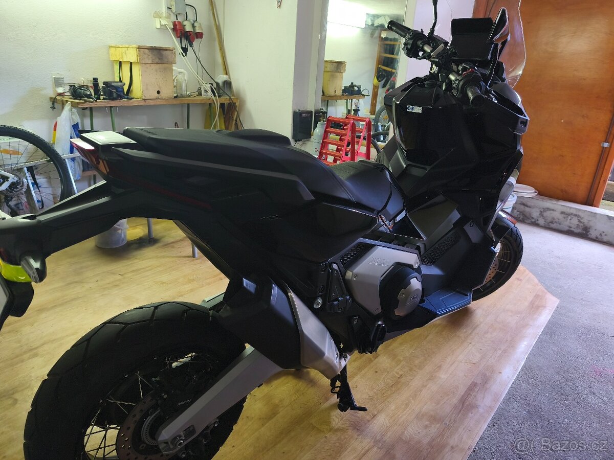 Honda X-ADV - 11