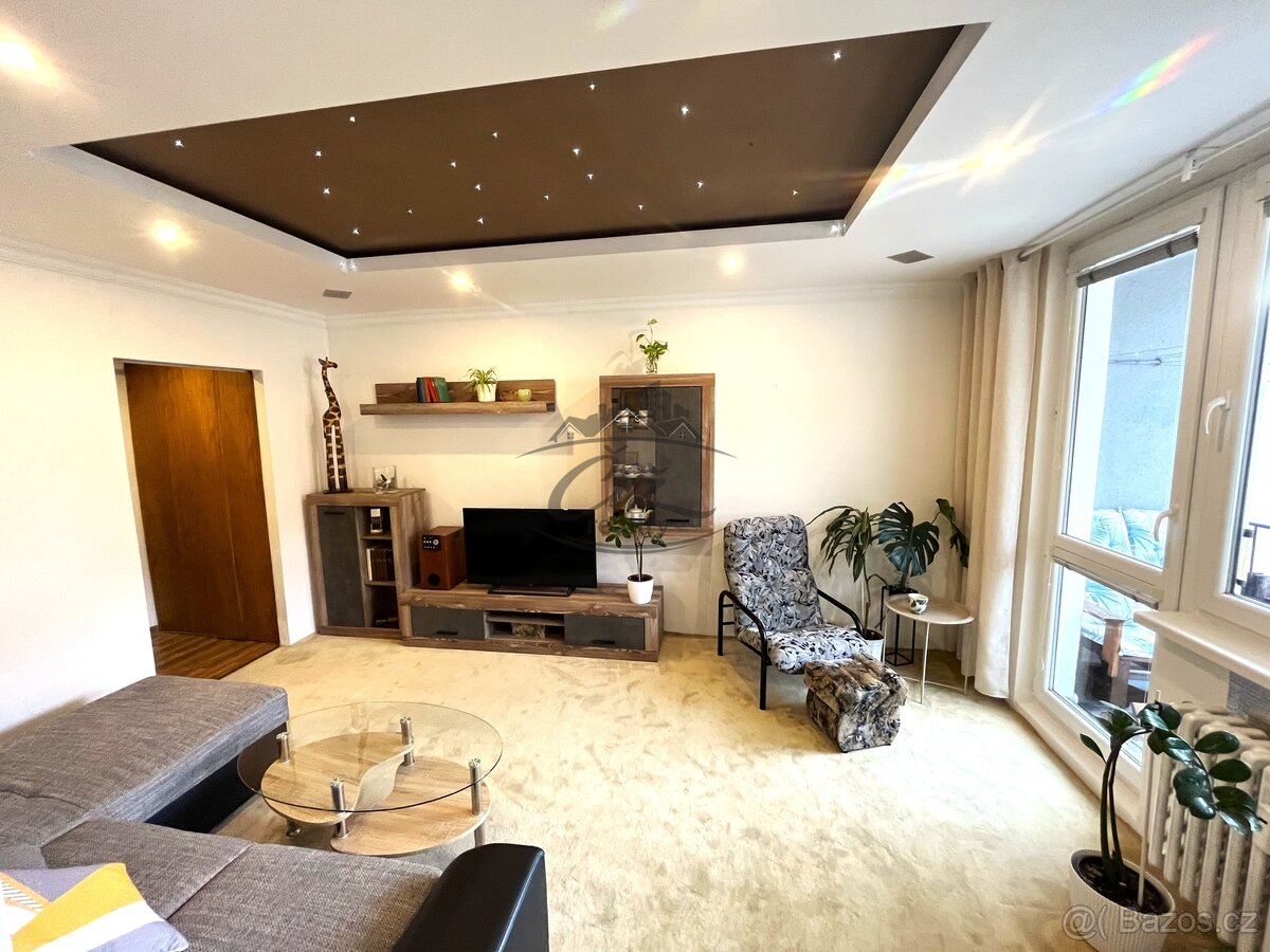 Byt 3+1 Dolní Jasenka - 11