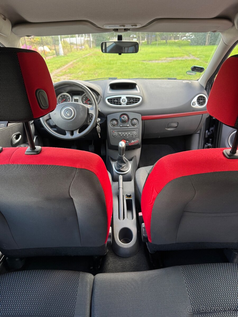 RENAULT CLIO 1,2 i TCe - 11