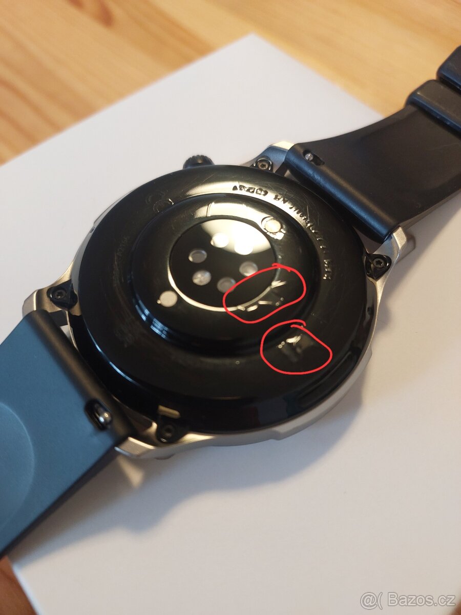 Amazfit GTR 4 - 11