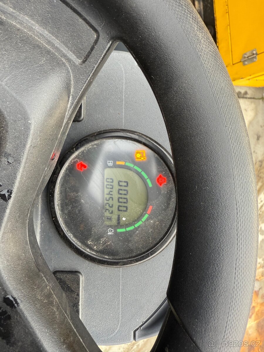 Kärcher B300 RI LPG - 11