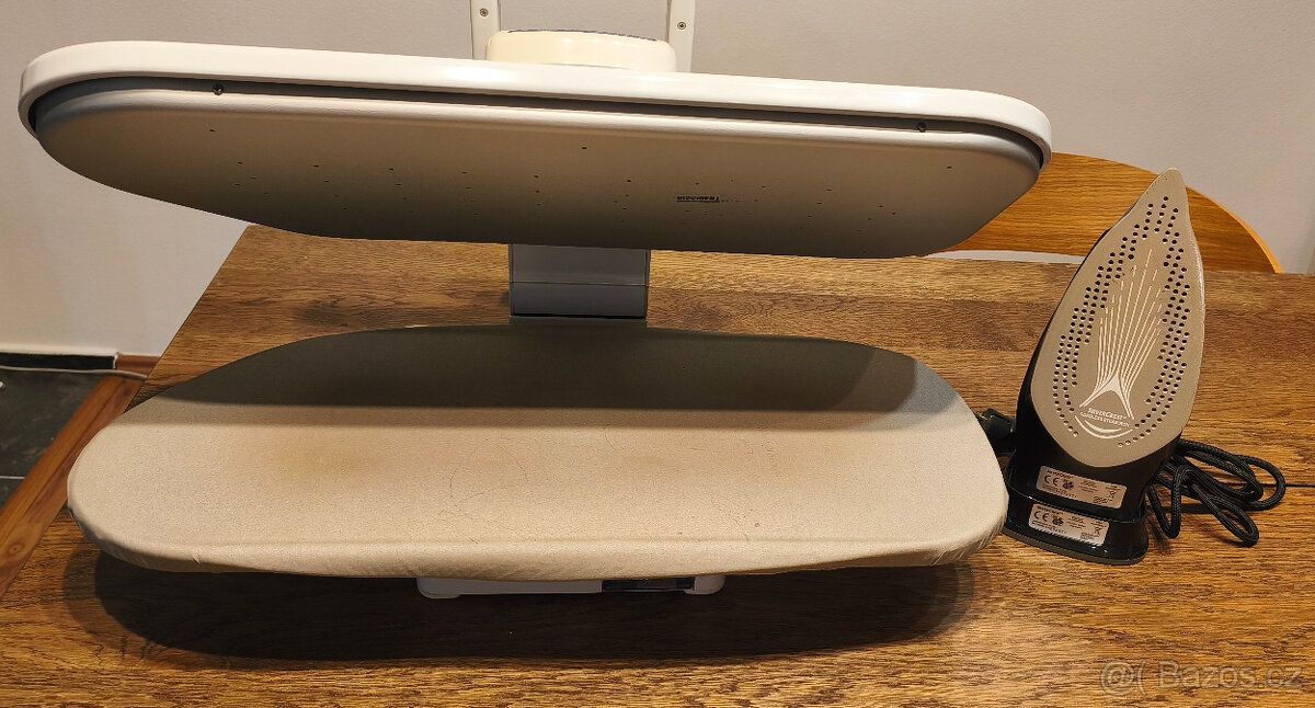 SINGER Parní žehlící lis ESP 2 - 11