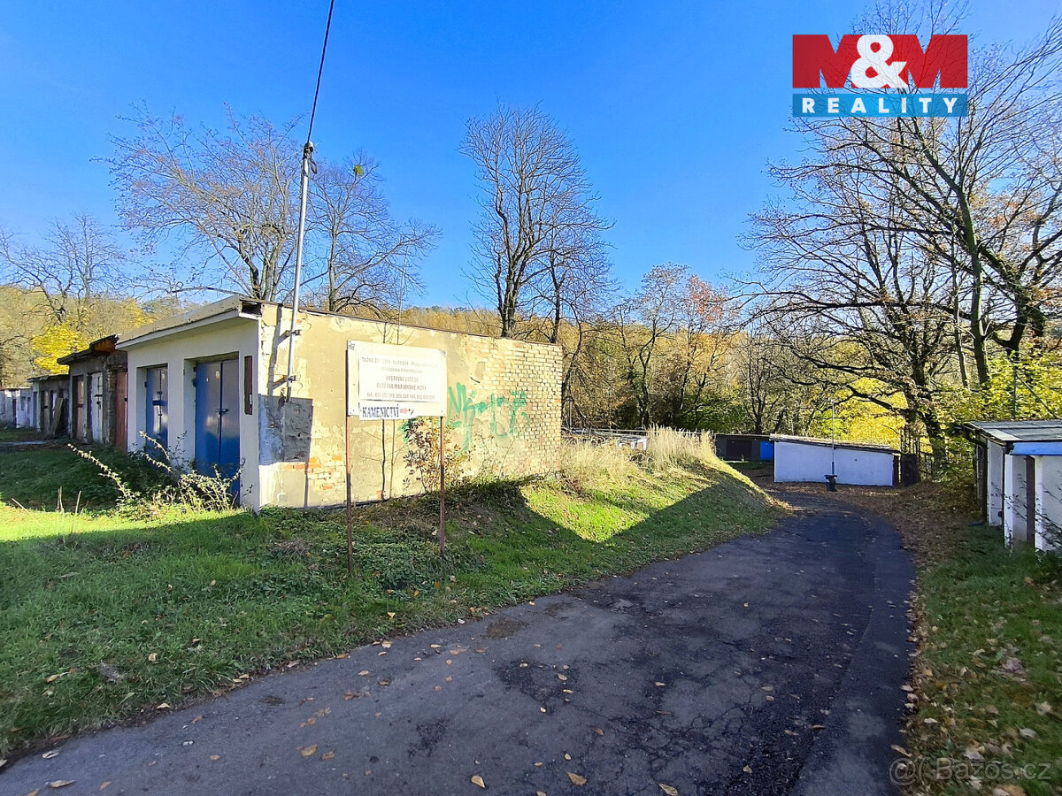 Prodej komerčního pozemku, 6096 m², Ostrava - 11
