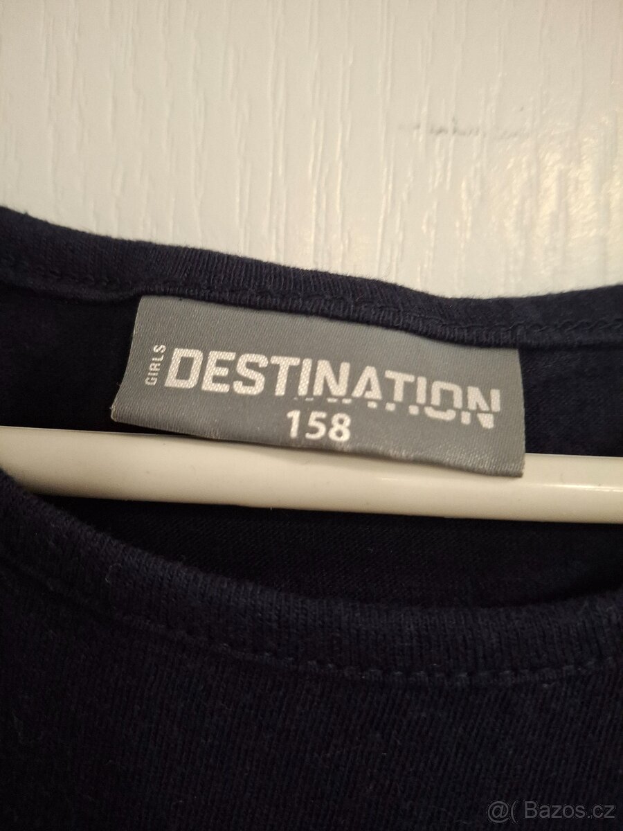 Oblečení holka 140,146,152 č.5 - 11