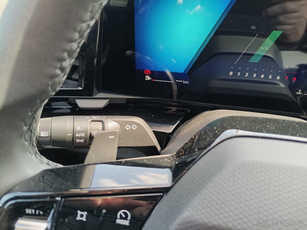 Renault Austral evolution mild hybrid 150 auto MY25 - 11