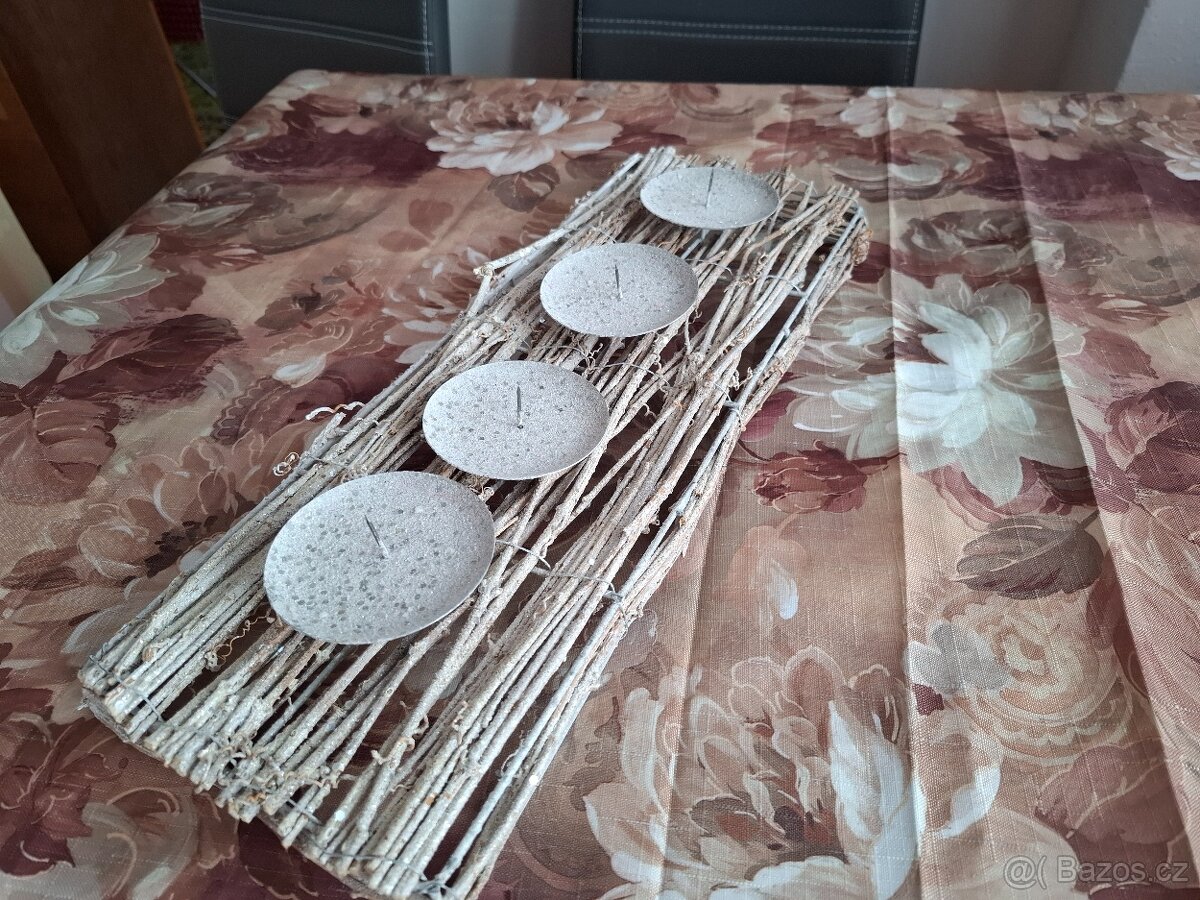 Vánoční baňky (různé druhy) - 11