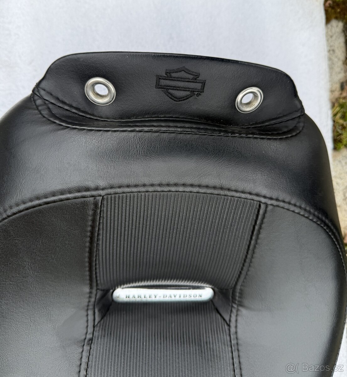 HARLEY DAVIDSON® BREAKOUT - 11